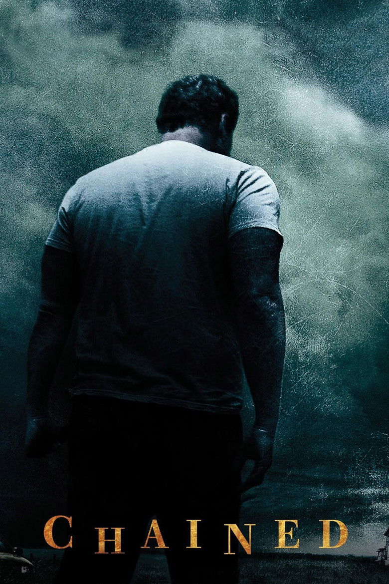 Chained (2012) — affiche film et bande-annonce