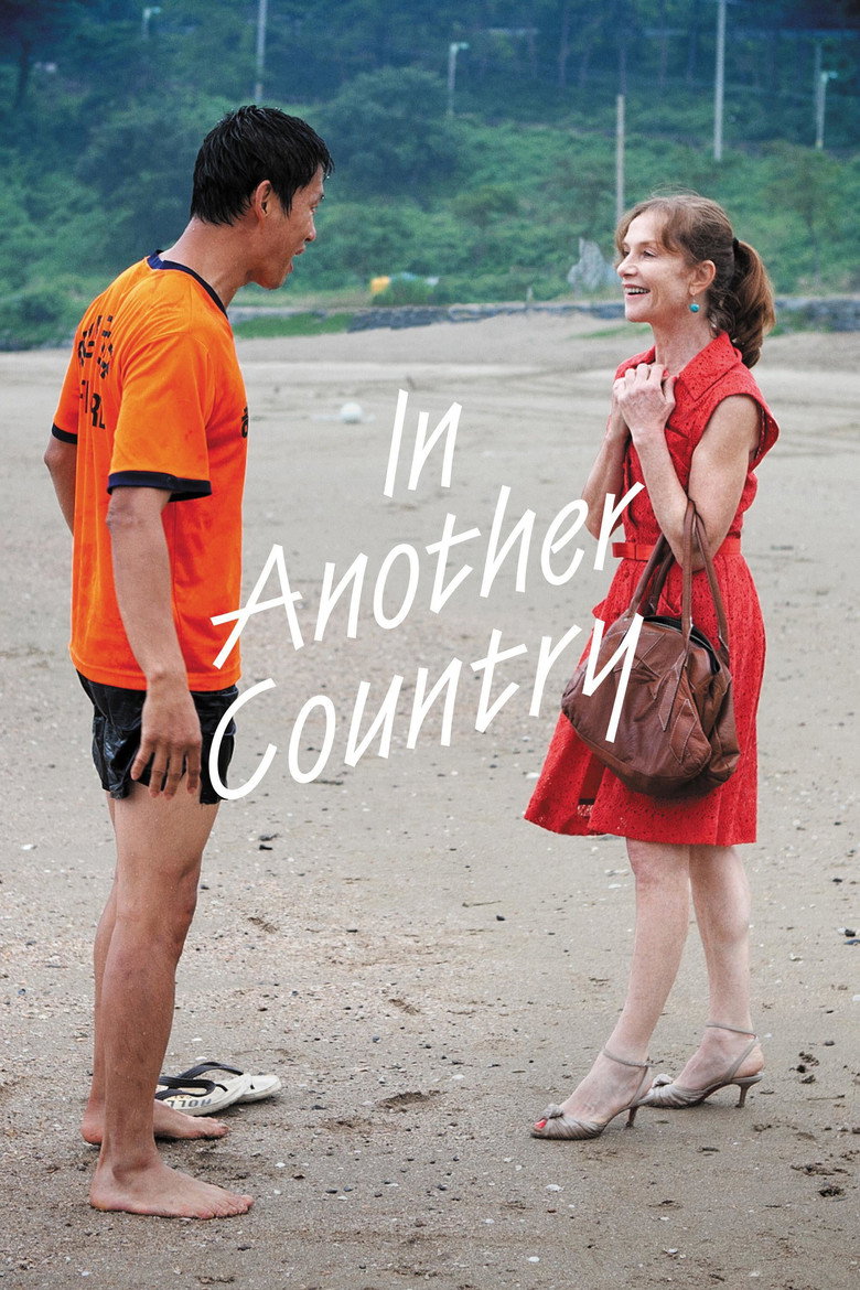 In Another Country (2012) — affiche film et bande-annonce
