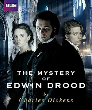 The Mystery of Edwin Drood (2012) — affiche série