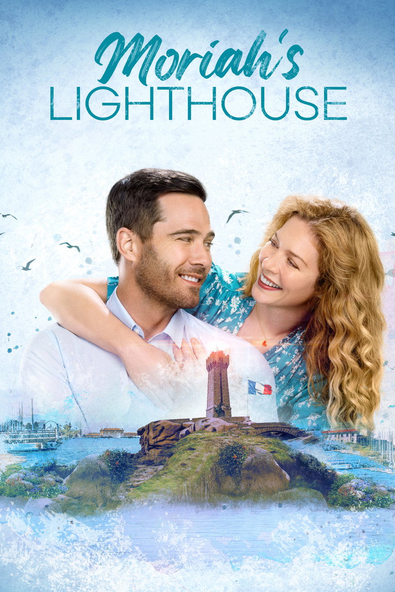 Moriah's Lighthouse (2022) — affiche film et bande-annonce