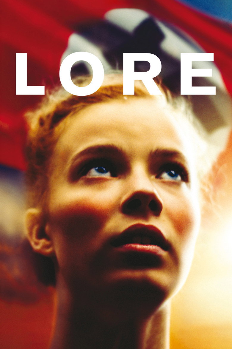Lore (2012) — affiche film et bande-annonce