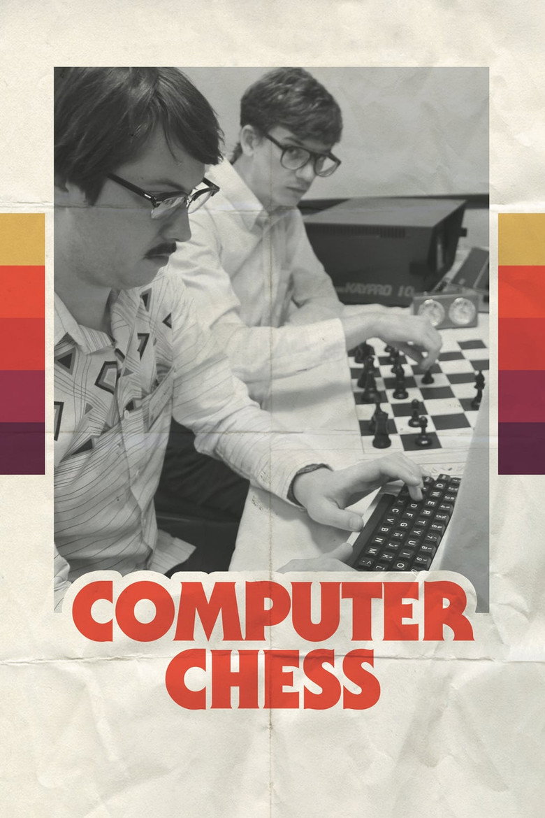 Computer Chess (2013) — affiche film et bande-annonce