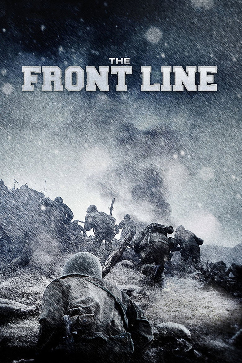 The Front Line (2011) — affiche film et bande-annonce