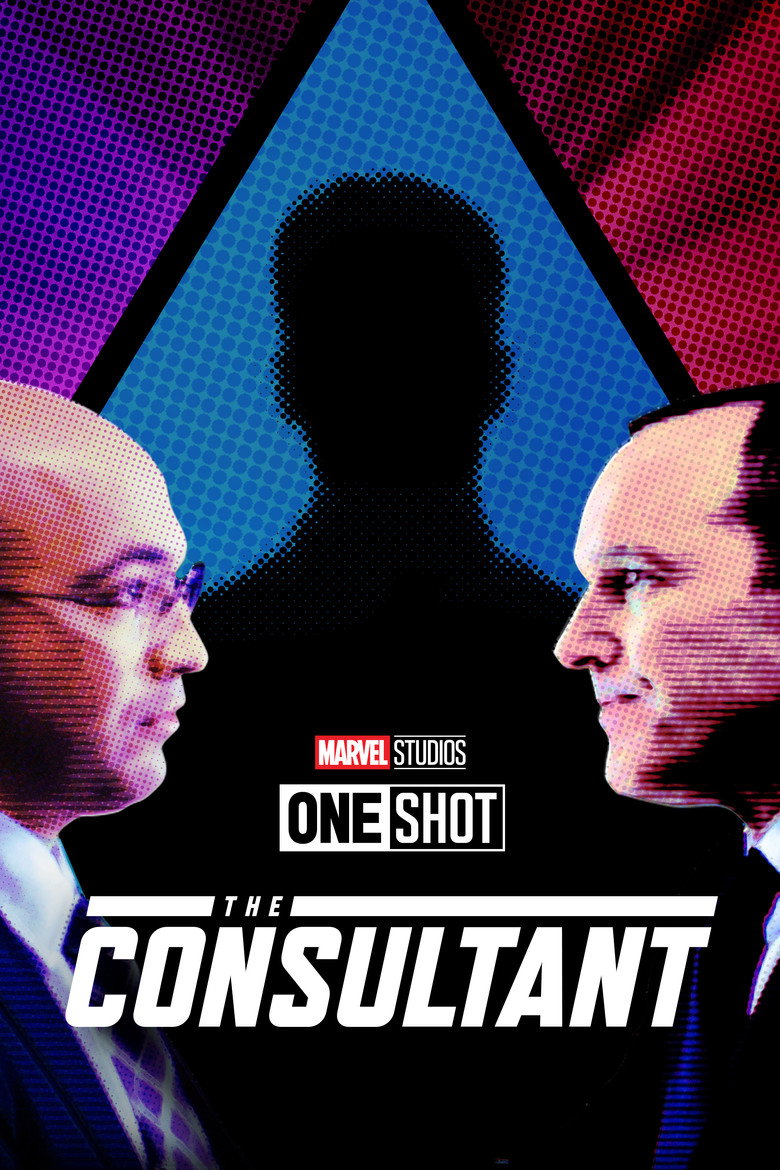 Marvel One-Shot: The Consultant (2011) — affiche film et bande-annonce
