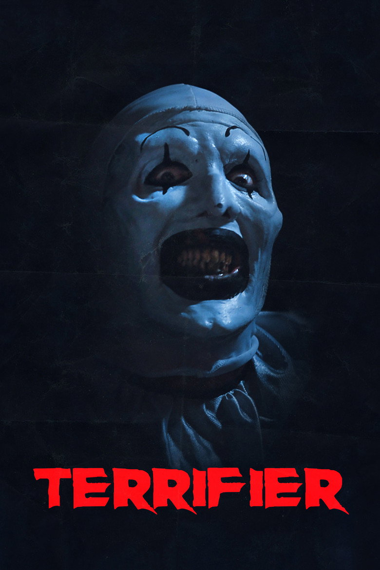 Terrifier (2011) — affiche film et bande-annonce