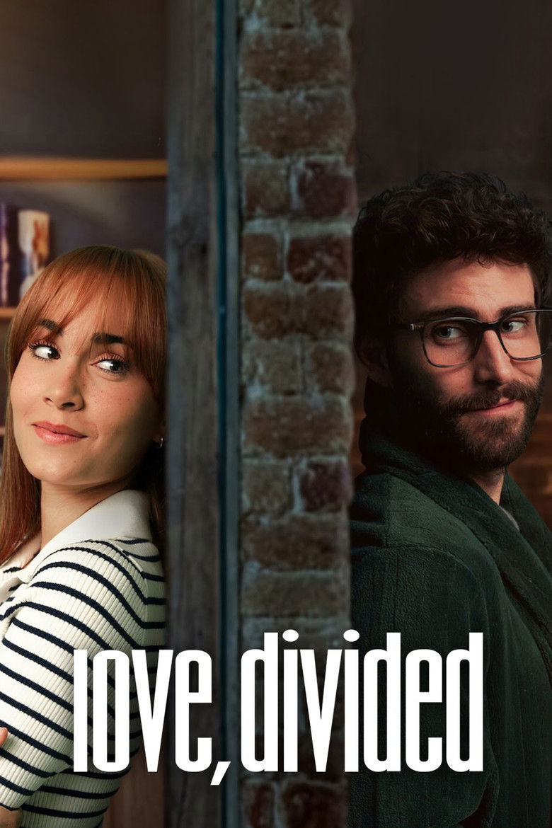 Love, Divided (2024) — affiche film et bande-annonce