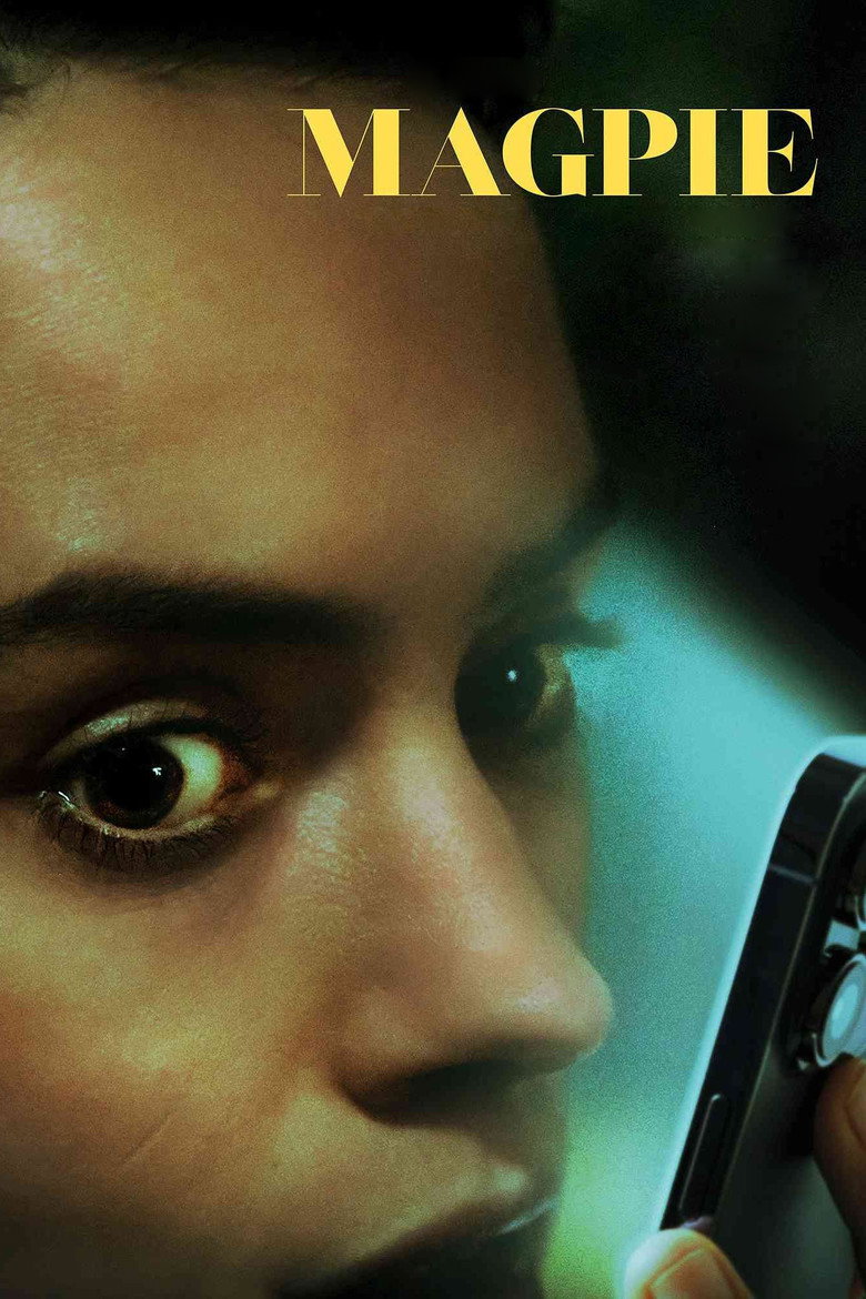 Magpie (2024) — affiche film et bande-annonce