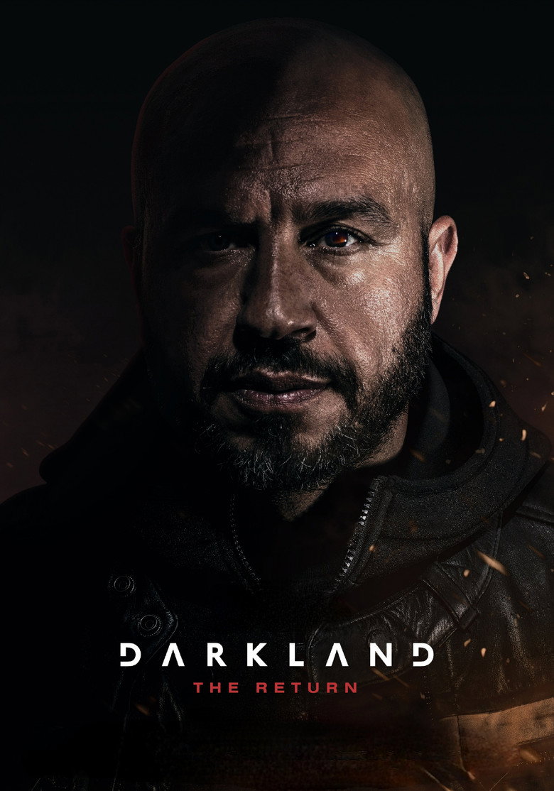 Darkland: The Return (2023) — affiche film et bande-annonce