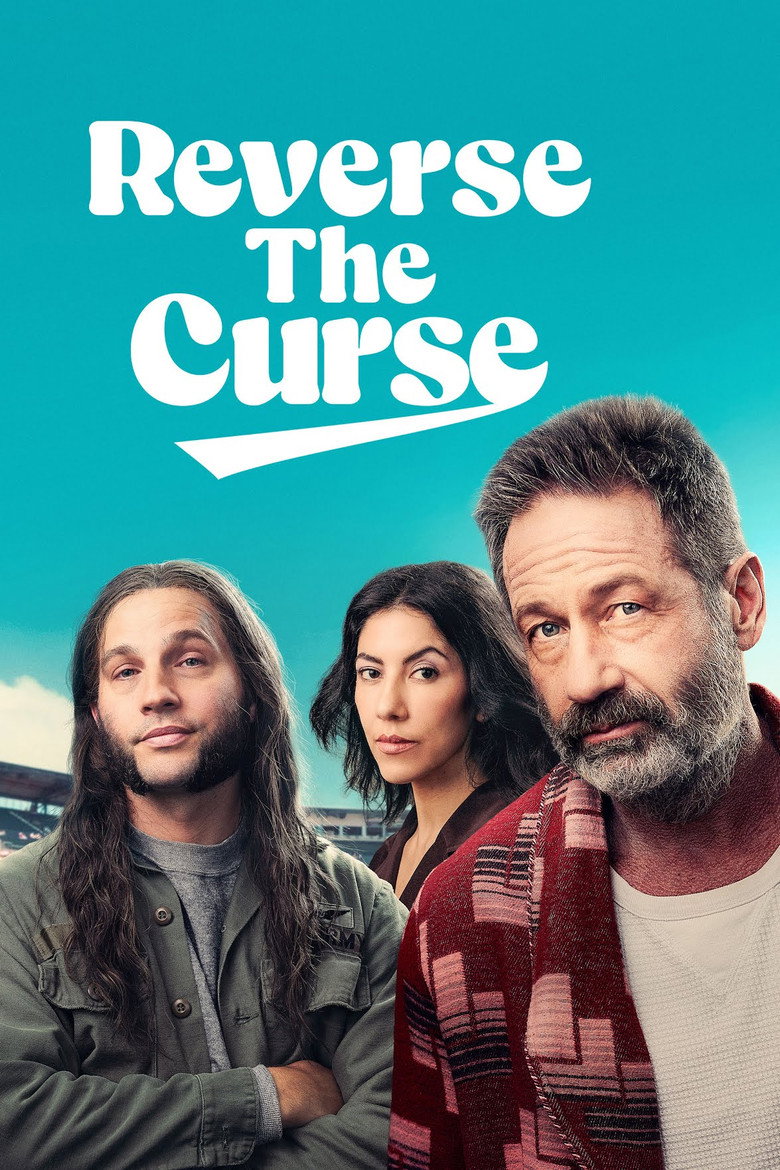 Reverse the Curse (2023) — affiche film et bande-annonce