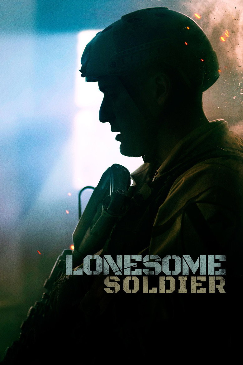 Lonesome Soldier (2023) — affiche film et bande-annonce