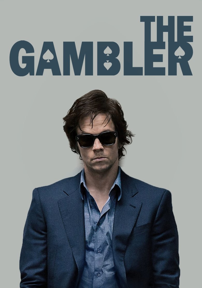 The Gambler (2014) — affiche film et bande-annonce
