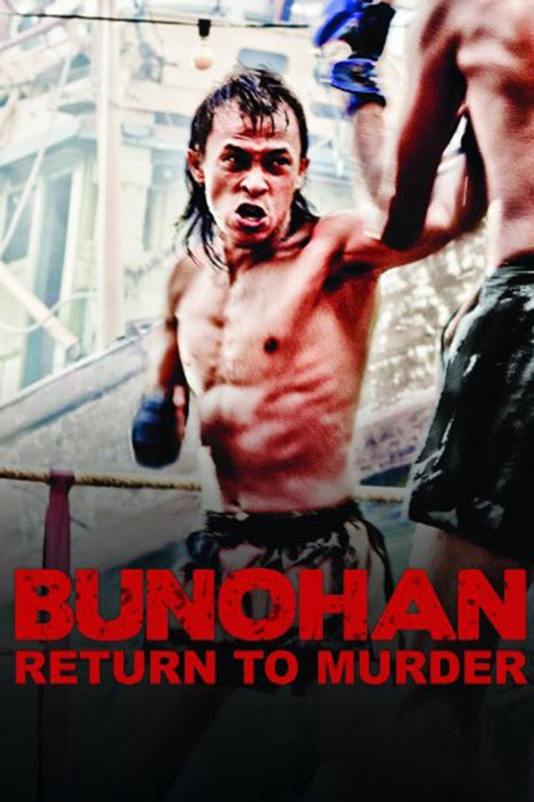Bunohan: Return to Murder (2011) — affiche film et bande-annonce