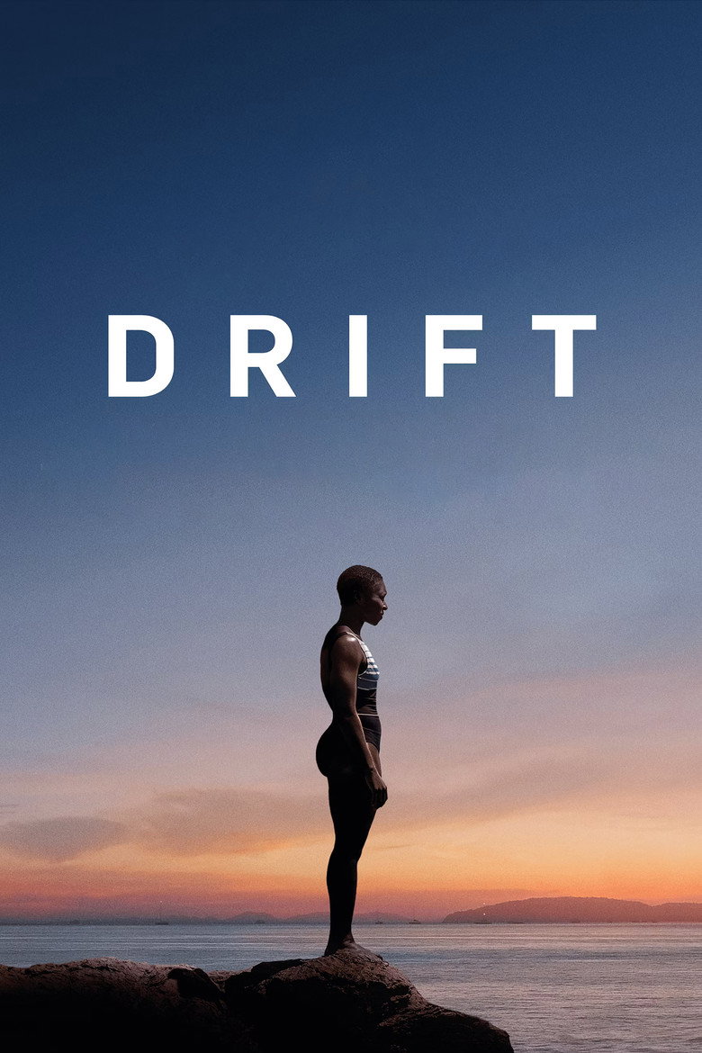 Drift (2023) — affiche film et bande-annonce