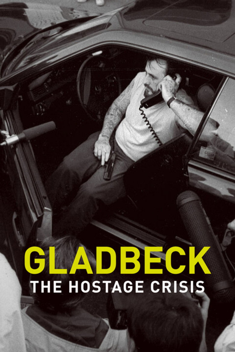 Gladbeck: The Hostage Crisis (2022) — affiche film et bande-annonce