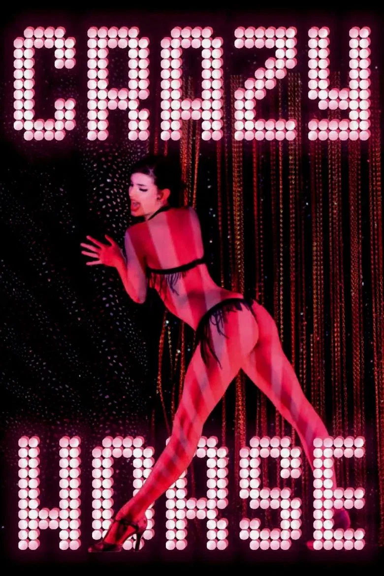 Crazy Horse (2011) — affiche film et bande-annonce