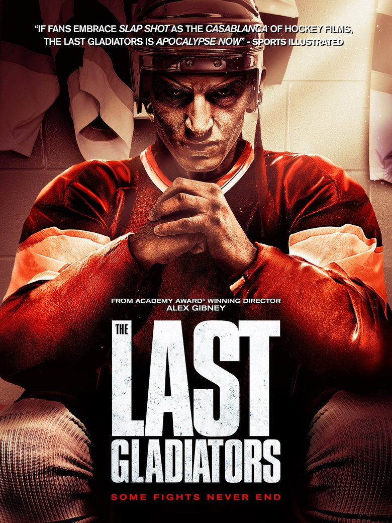 The Last Gladiators (2011) — affiche film et bande-annonce