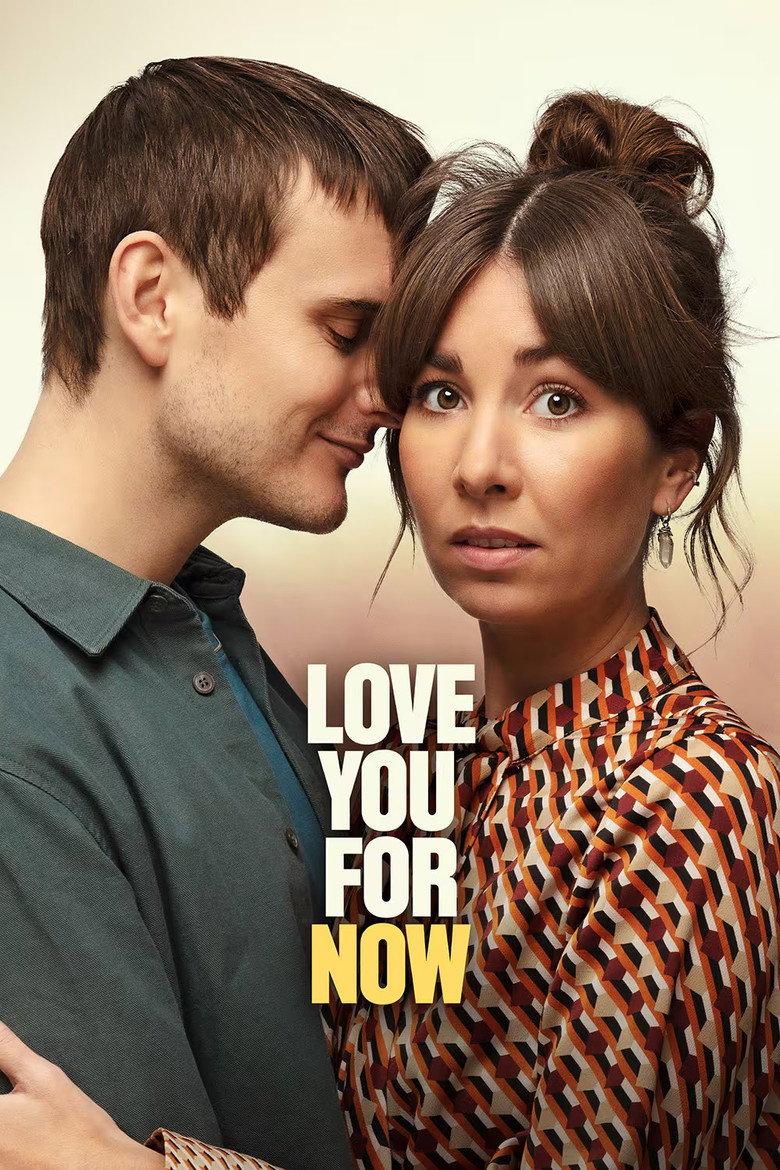 Love You for Now (2022) — affiche film