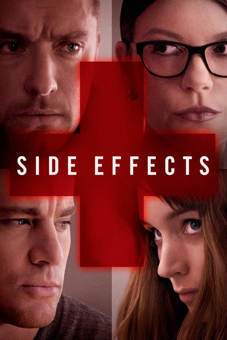 Side Effects (2013) — affiche film et bande-annonce