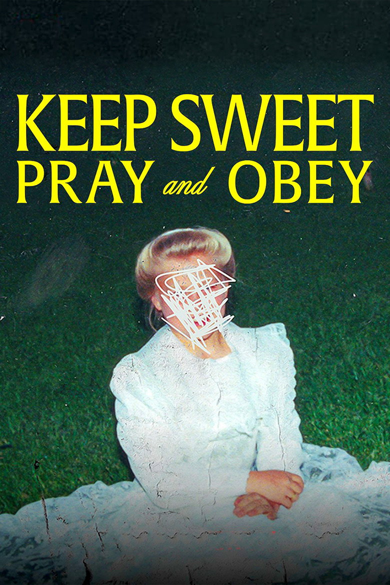 Keep Sweet: Pray and Obey (2022) — affiche série et bande-annonce