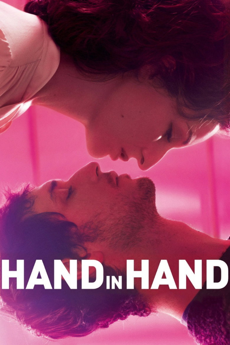 Hand in Hand (2012) — affiche film