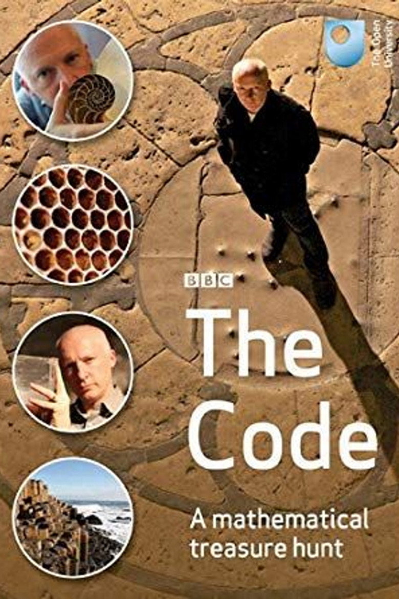 The Code (2011) — affiche série