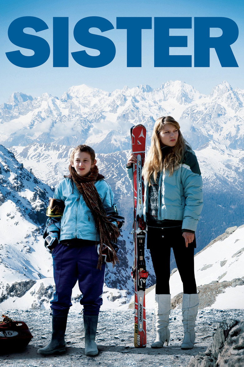 Sister (2012) — affiche film et bande-annonce