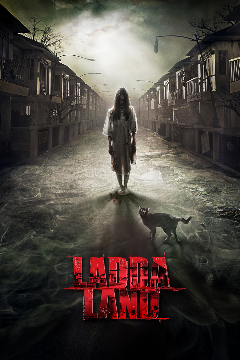 Laddaland (2011) — affiche film et bande-annonce