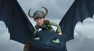 Dragons: Gift of the Night Fury (2011) — affiche film et bande-annonce