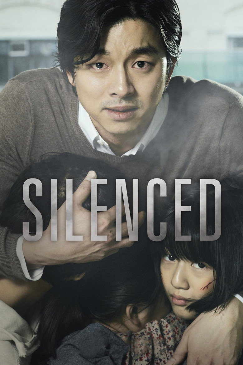 Silenced (2011) — affiche film et bande-annonce