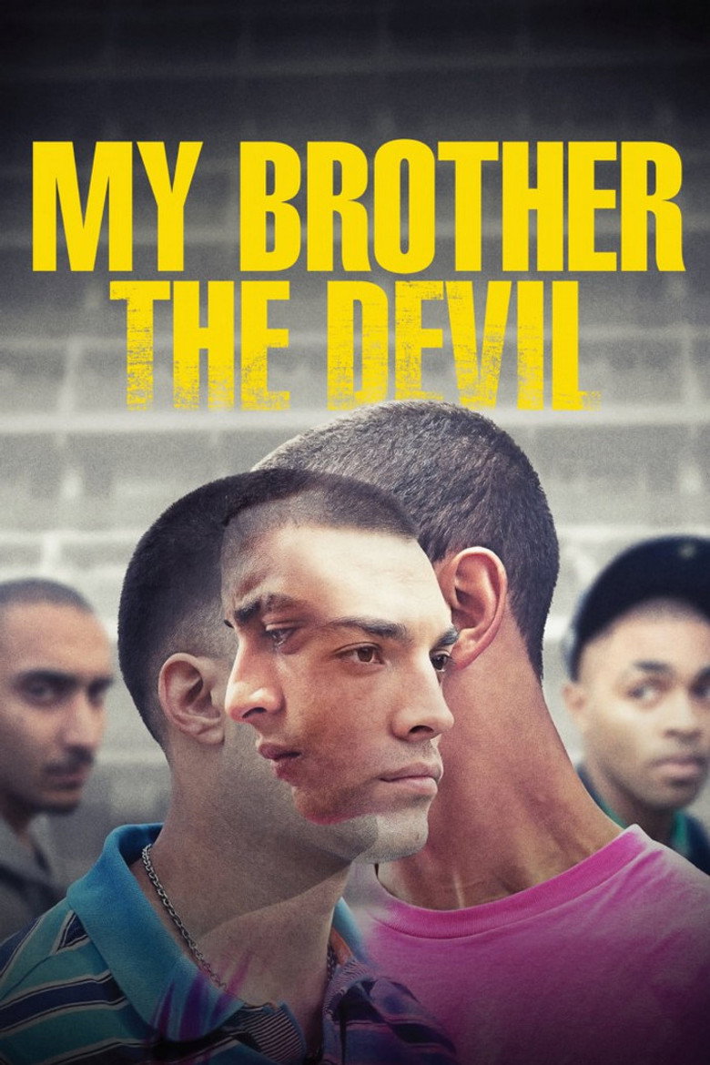 My Brother the Devil (2012) — affiche film et bande-annonce