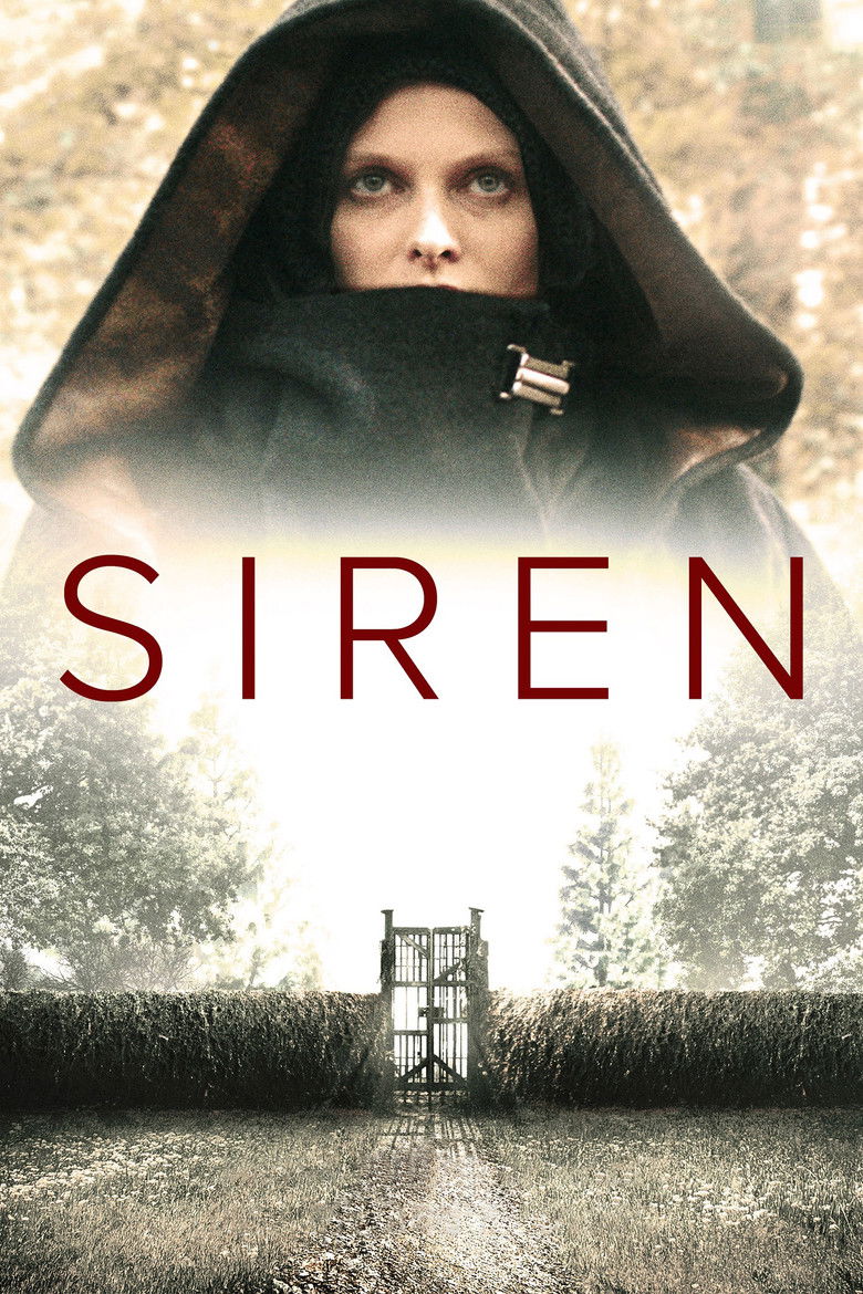 Siren (2013) — affiche film et bande-annonce