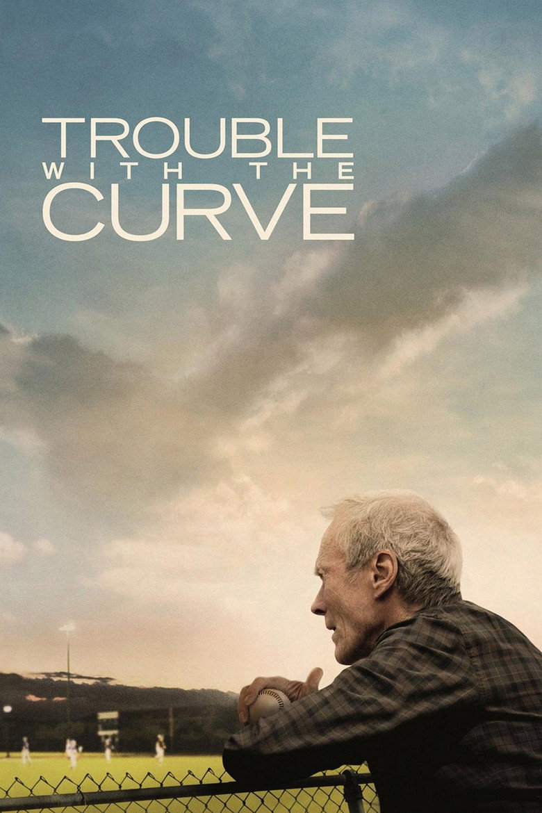 Trouble with the Curve (2012) — affiche film et bande-annonce