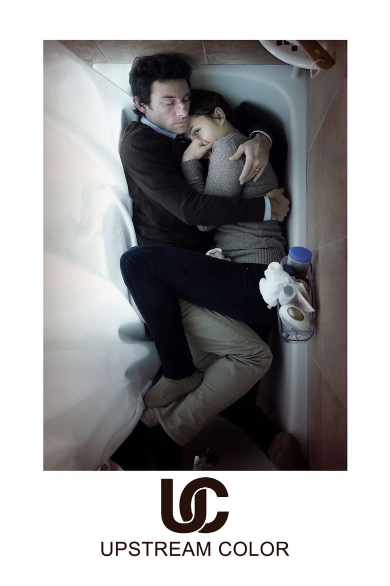 Upstream Color (2013) — affiche film et bande-annonce