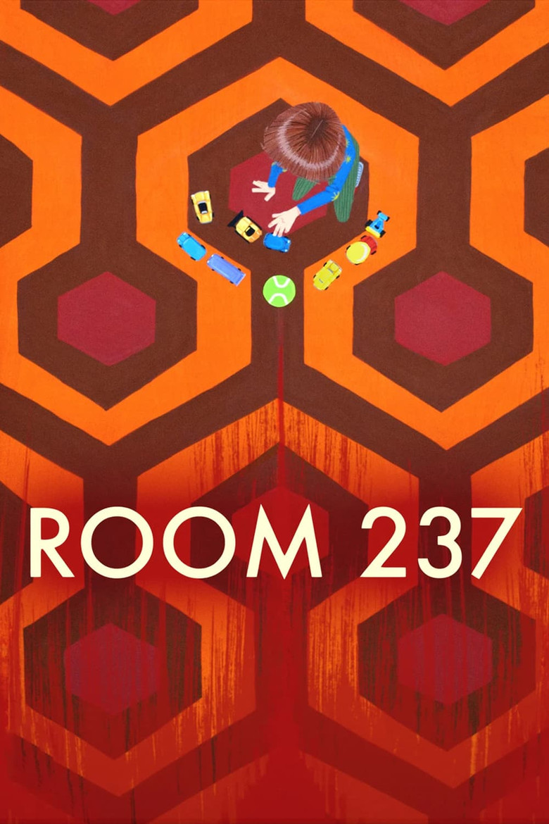 Room 237 (2012) — affiche film et bande-annonce
