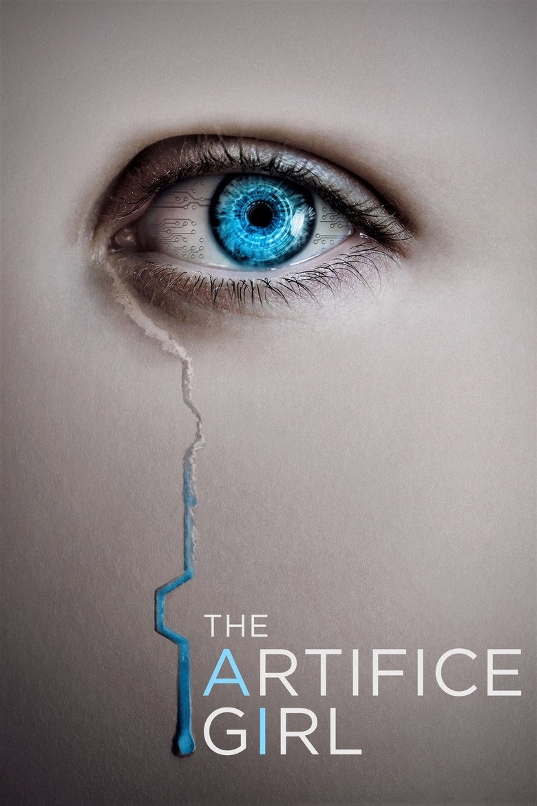 The Artifice Girl (2022) — affiche film et bande-annonce