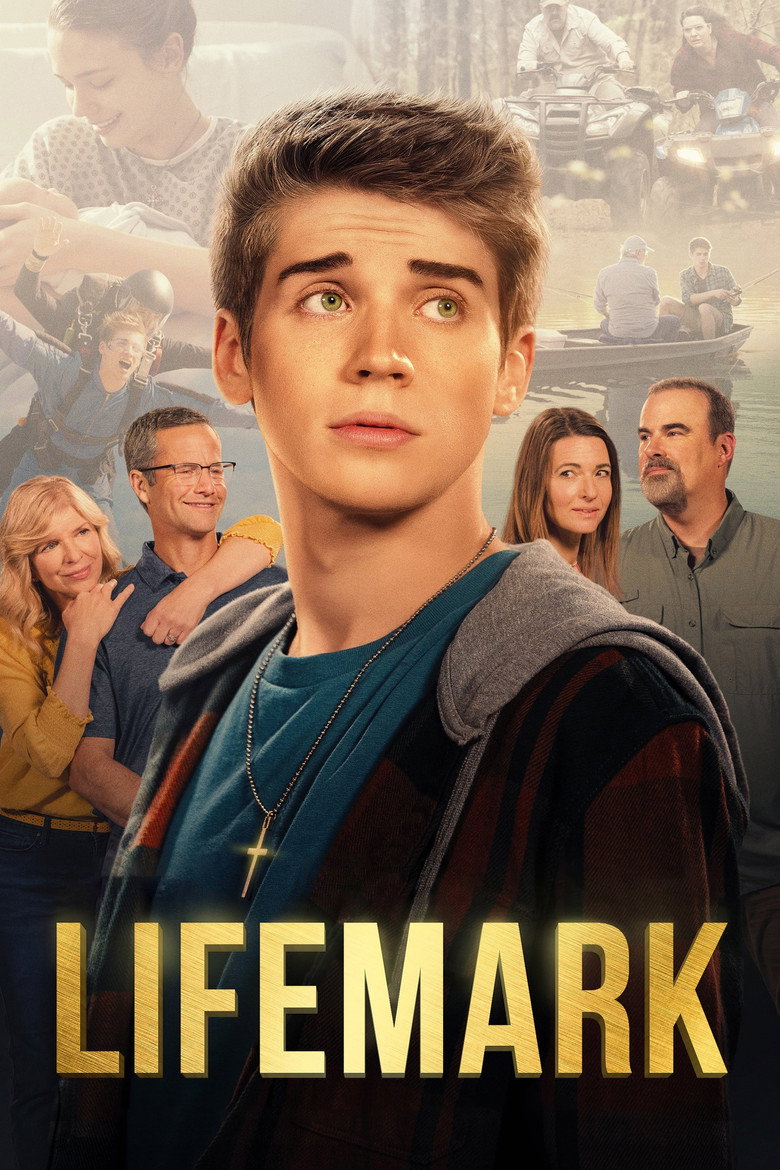 Lifemark (2022) — affiche film et bande-annonce