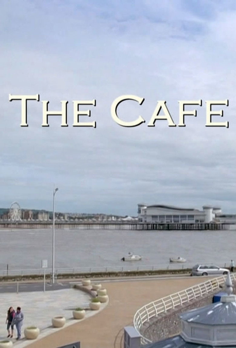The Cafe (2011) — affiche série