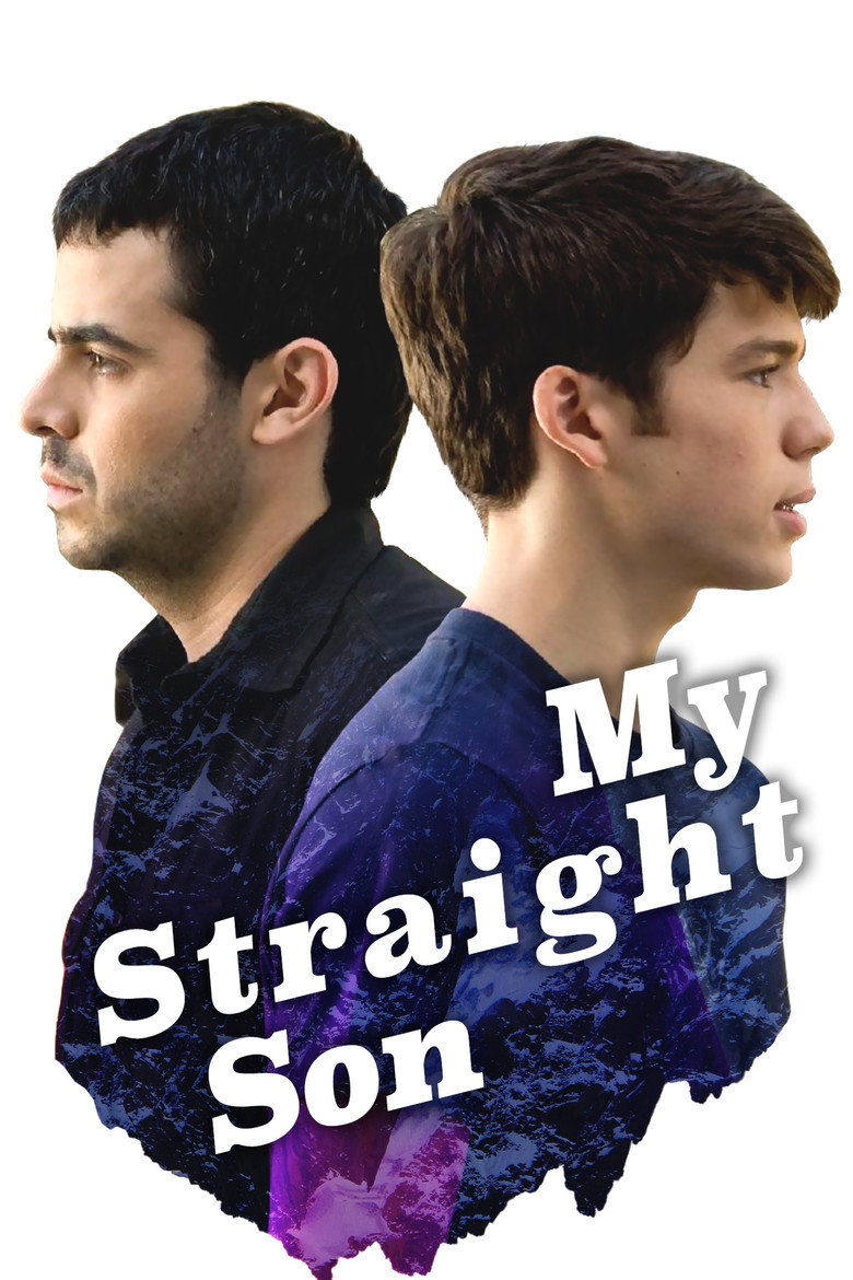 My Straight Son (2012) — affiche film et bande-annonce