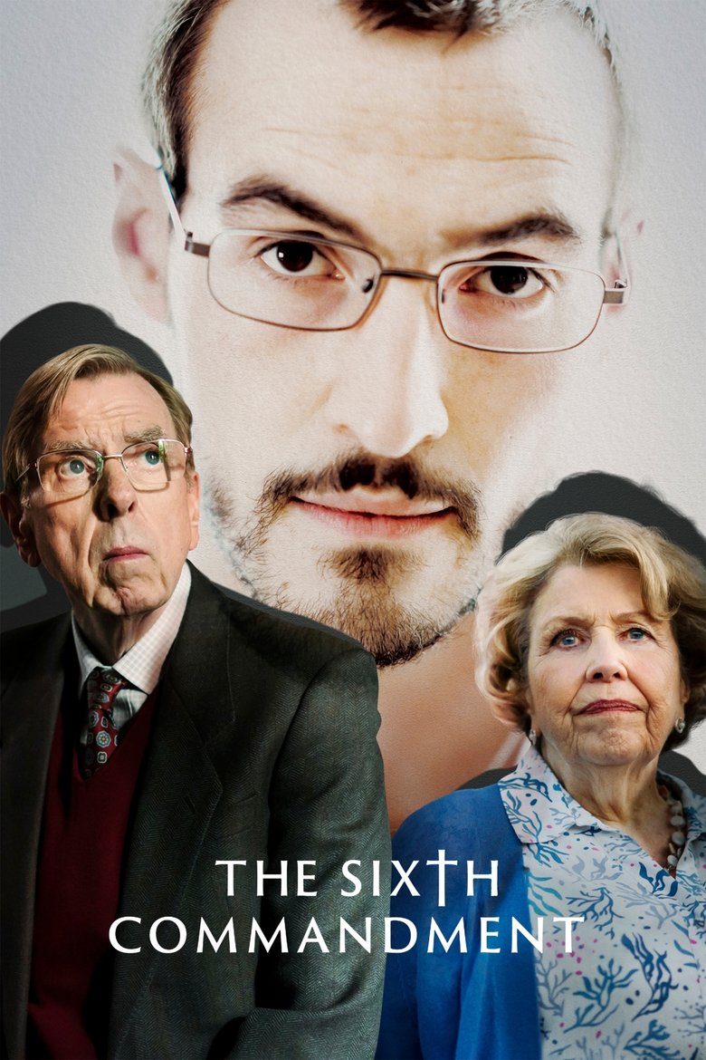 The Sixth Commandment (2023) — affiche série et bande-annonce