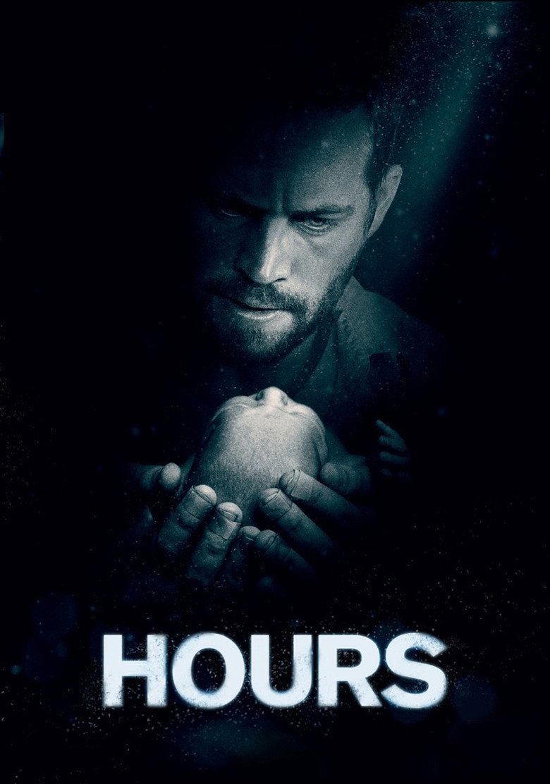 Hours (2013) — affiche film et bande-annonce