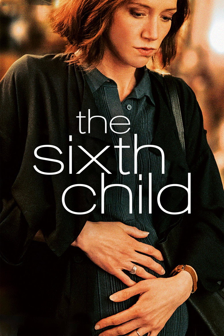 The Sixth Child (2022) — affiche film
