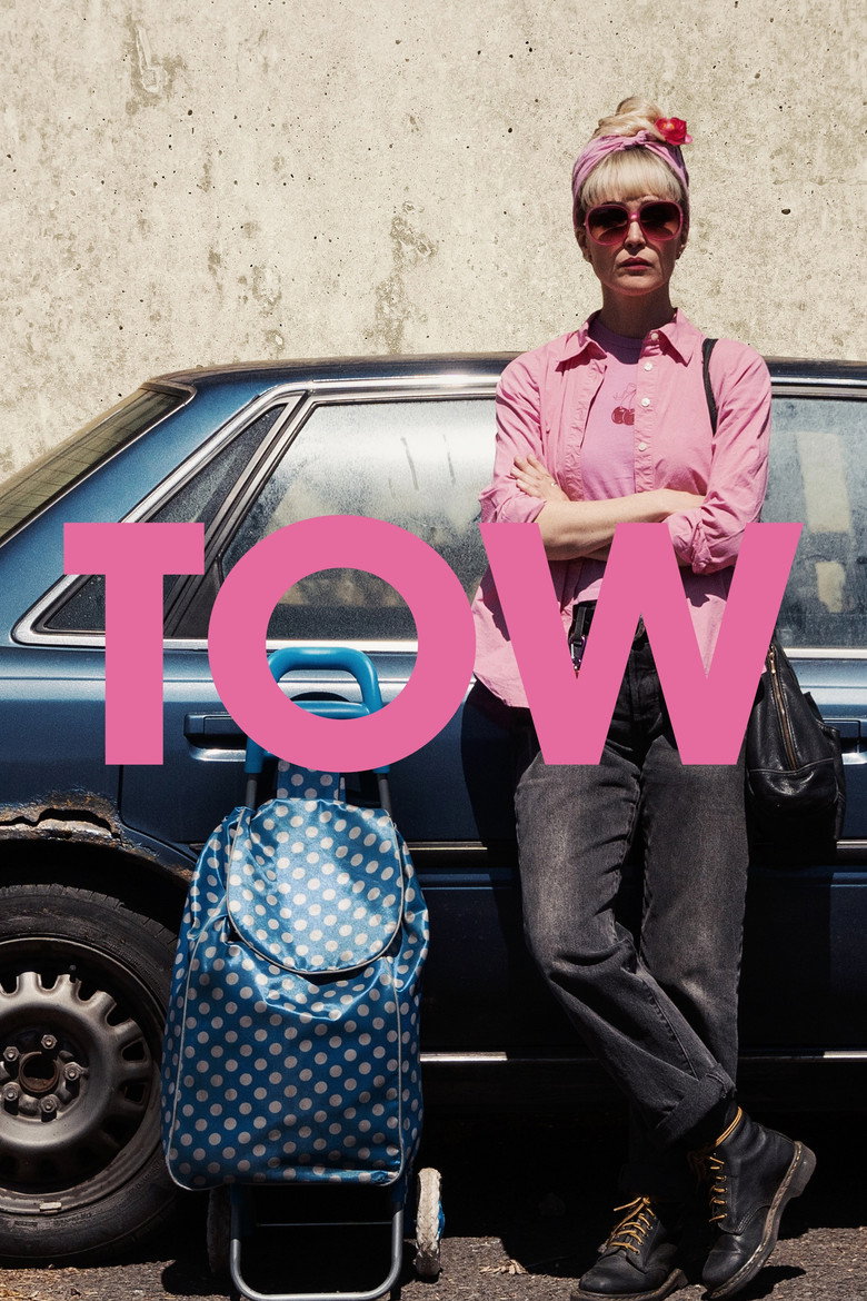 Tow (2025) — affiche film et bande-annonce