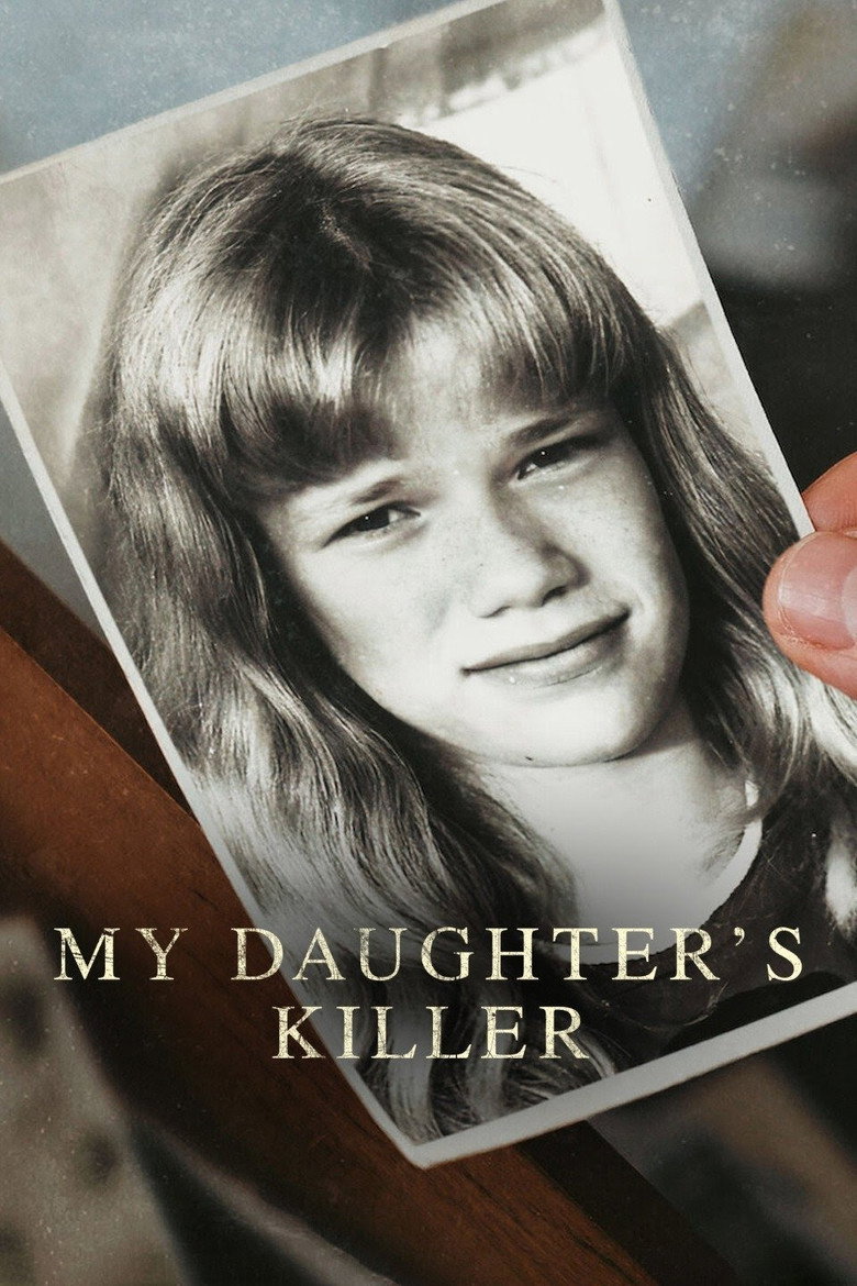 My Daughter's Killer (2022) — affiche film et bande-annonce
