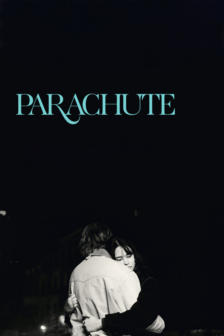 Parachute (2023) — affiche film et bande-annonce