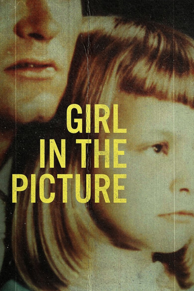 Girl in the Picture (2022) — affiche film et bande-annonce