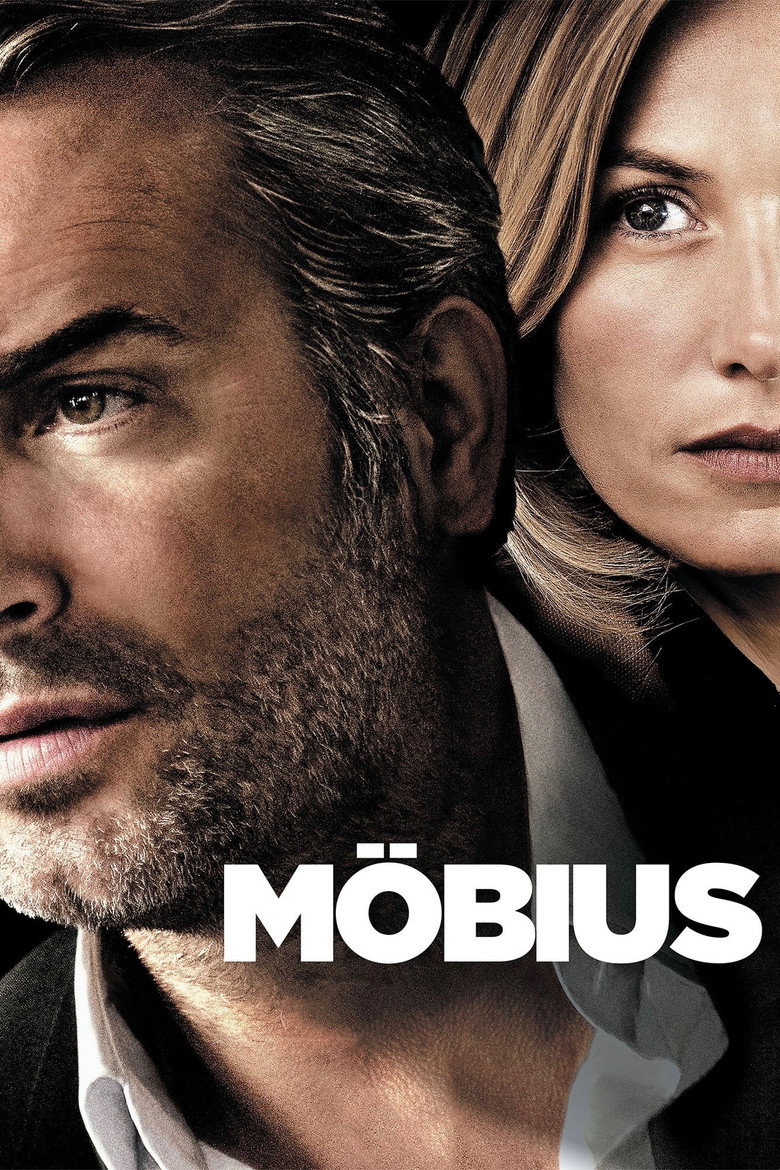 Möbius (2013) — affiche film et bande-annonce