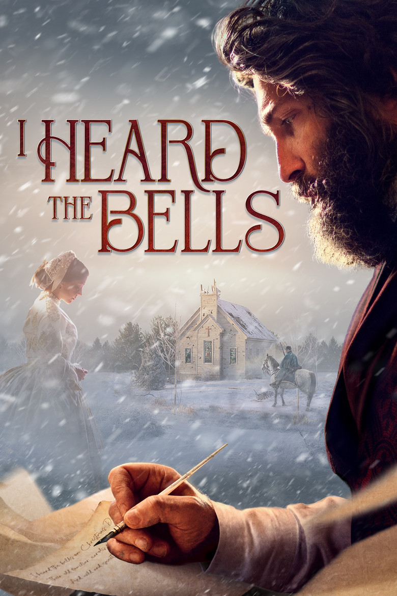 I Heard the Bells (2022) — affiche film et bande-annonce