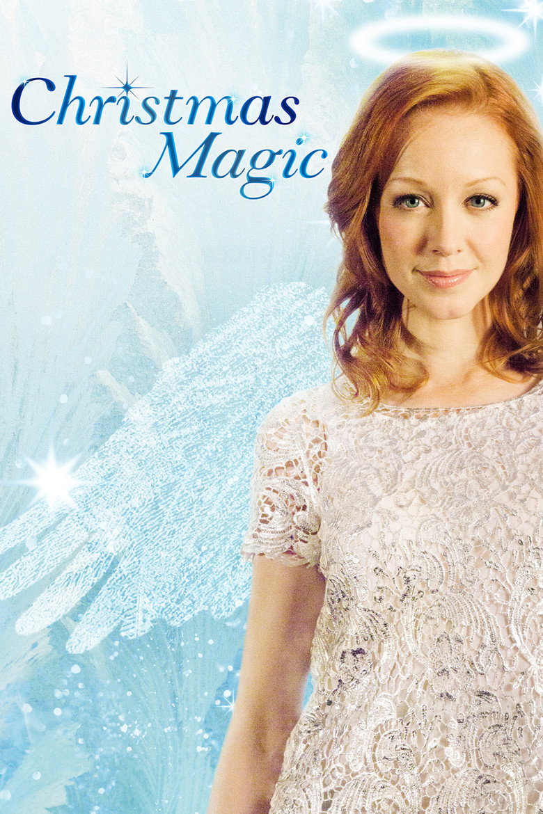 Christmas Magic (2011) — affiche film et bande-annonce