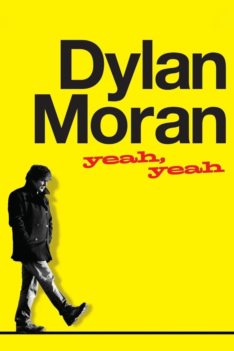 Dylan Moran: Yeah, Yeah (2011) — affiche film