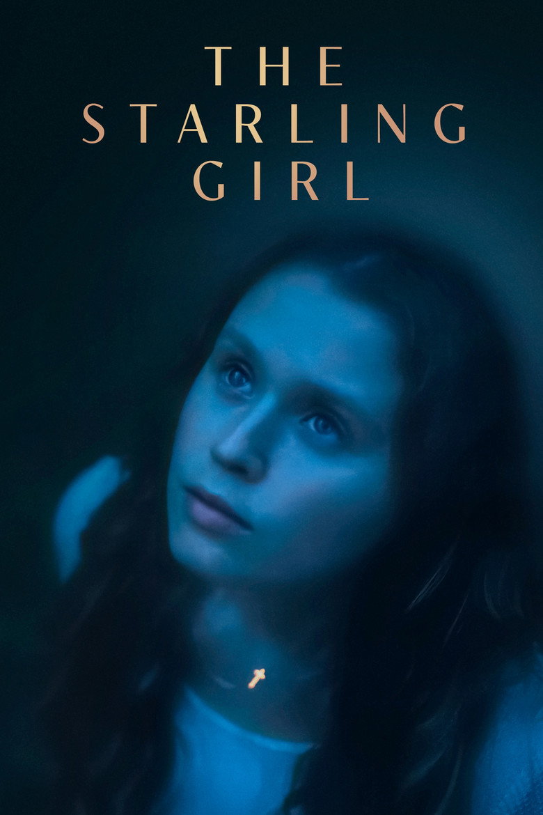 The Starling Girl (2023) — affiche film et bande-annonce